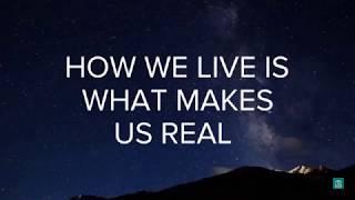 Tayeb Group Values: How We Live Is What Makes Us Real