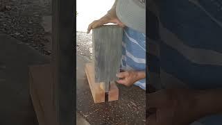 传统木工的榫卯结构工艺#shorts