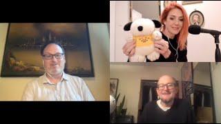 Show And Sell Episode 10 - A Suprise Visit From Olaf