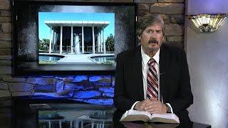 Member of the Original Worldwide Church of God?