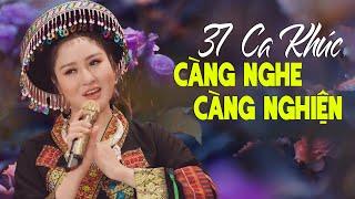 EM CHỌN LỐI NÀY - 37 Ca Khúc Trữ Tình Quê Hương Càng Nghe Càng Nghiện | Lê Thu Uyên