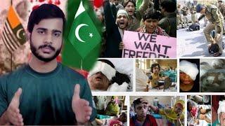 India occupied Kashmir | Conflict b/w Pakistan & India | explained by HA Goheer