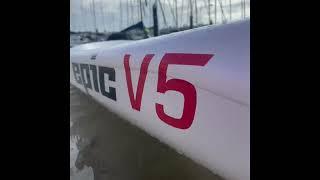 Epic Kayaks V5 Gen2