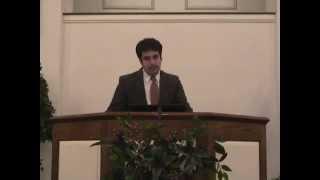 PREACHERMAN: The Legend of Johnny Pickler ( Movie Trailer)