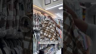 Wholesaler Shirts Mumbai Kp Enterprises Garment All Collection Available #shorts #trending #viral