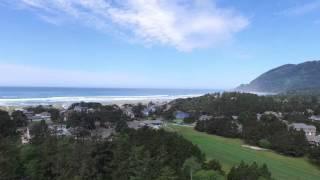 SOLD by Meadow Davis | Puffin Lane Manzanita Oregon | Home + Sea Realty