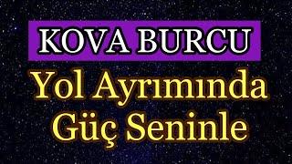 Kova Burcu - Yükselen Kova 14 - 20 Nisan Burç Yorumları
