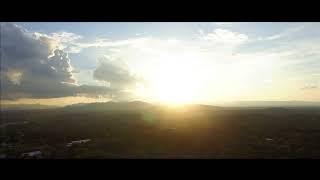 Beautiful Asheville area drone pilot reel - Skyway visuals