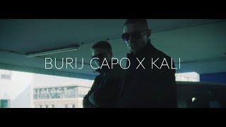 BURIJ CAPO  X  KALIN - MOSZKVA