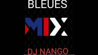 Mix Relaxing Blues Bluees Music Vol...2 by DJ NANGO