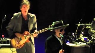 Bob Dylan Le Grand Rex PARIS Nov 14, 2013 Masters Series 260