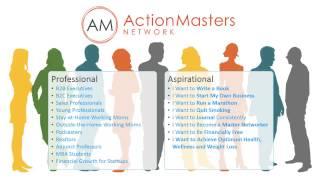 What Is the ActionMasters Network?