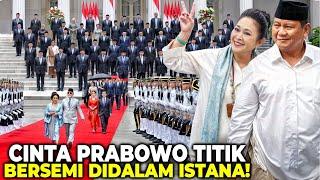 Titiek Soeharto Sah Jadi Ibu Negara ke-8? Hal Menjadi Sorotan di Pelantikan Presiden Prabowo-Gibran