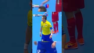 Falcão Futsal feat Rodrigo Capita.