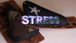 вся ПРАВДА О запчастях STRESS!!! обзор  1/3