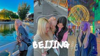 A trip to China(beijing) with women  | Beijing