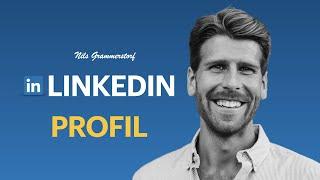 9 Tipps für dein LinkedIn Profil | LinkedIn Profil optimieren 2024