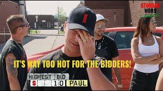 The HOTTEST Auction EVER | FULL Episode Storage Wars Northern Treasures S1 EP 10