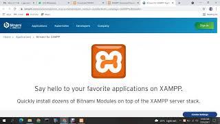 How to run Multiple PHP on XAMPP under Windows 7/8/10  part 2