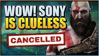 Sony Canceled A Shocking Game | Xbox Denies Latest Controversy | News Dose