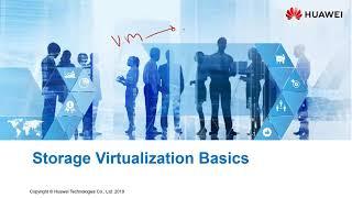 04 Storage Virtualization Basics - 2021