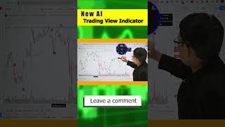New AI Indicator in Tradingview | Tradingview Platform's Tips and Tricks  #sharemarketstrategy