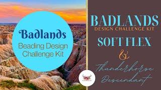 Soft Flex Unboxing Badlands 2024 OCT