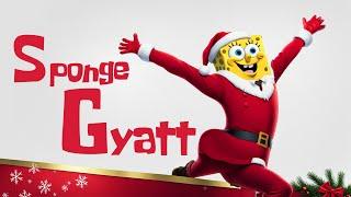 All I Gyatt For Chrizzmas Is You - Spongebob (ORIGINAL COVER LYRICS VERSION)