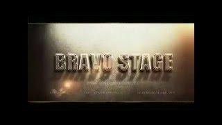 Bravo Stage Concert Stage Ramp video