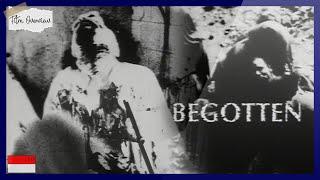 Film Overview: Begotten (1990)