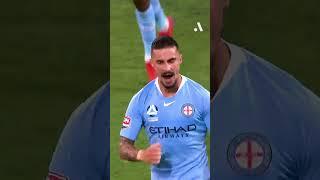Jamie Maclaren JOINS Mohun Bagan Super Giant
