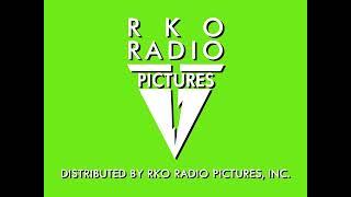 RKO Radio Pictures (1943)