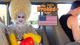 Come on TOUR with me! I filmed my entire 5 week tour in the USA
