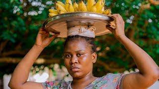 Echoes of Silence (Set Pictures) Ngozi Ezeonu, ChaCha D’or, Rosine Nguemgaing, Grace Luzolo, Chidera