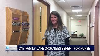 Live at 6 | CNY Family Care Helps Nurse