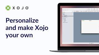 How to Set Default Class Properties in Xojo for a Custom Experience