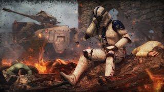 The Morbid Reasons Why the Republic Fell LONG Before the Battle of Coruscant