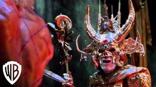 Masters of the Universe: 25th Anniversary | I HAVE The POWER! | Warner Bros. Entertainment