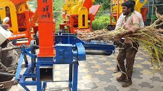 Arihant Agro Small Tractor Model Chaff Cutter