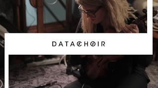 Datachoir presents - Lisa Molinaro