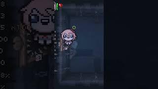 Sayori, my beloved ️ #bindingofisaac #bindingofisaacrepentance