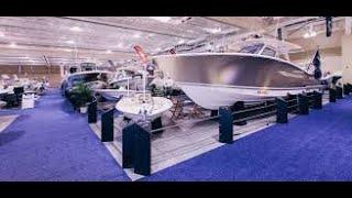 Buying a Boat at a Boat Show May be a Good Idea