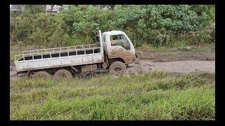 Isuzu 6x6 #isuzu #isuzumodifikasi #modification #tiyochannel #Isuzu6x6