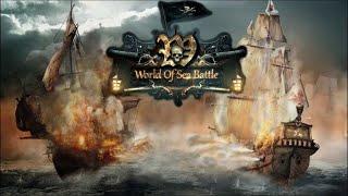 World of Sea Battle - A quick look