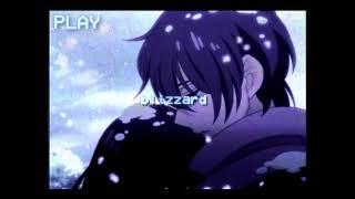 d1v ~ blizzard w/ animepapi