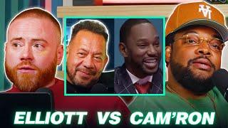 Was Elliott’s Cam & Mase Hate Warranted? It Is What It Is Responds | NEW RORY & MAL