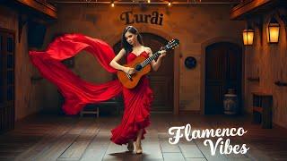  Flamenco Vibes | Passionate Spanish Guitar That Transports You 
