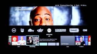 A tour of SlingTV Online Television - Tom's Guide