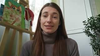 Virtido Introductions - Iryna Kravtsova, UI & UX Designer