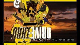 DRIVE THRU AUSTRALIA (Full Film) The Momentum Files